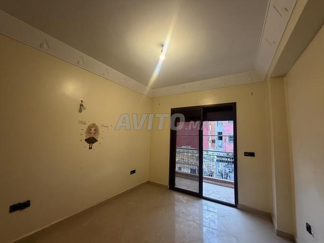 Vente Appartement 3 pièces de 82 m2 à Marrakech