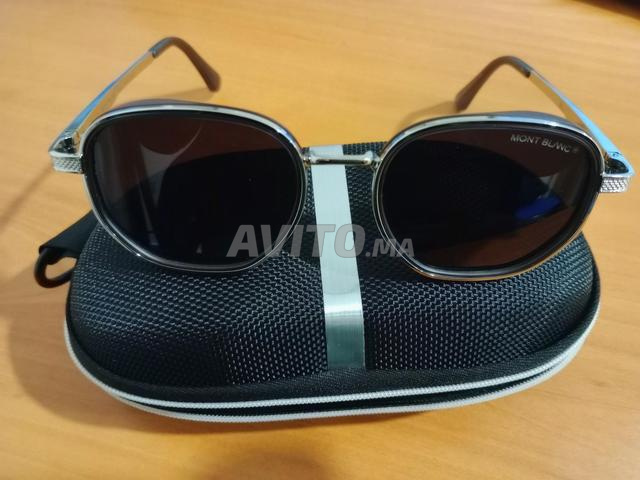 نظارات شمسية مستقطبة