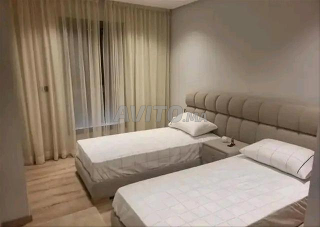 Appartement A Marrakech journée