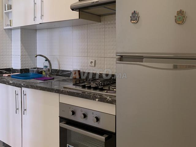 شقة جميلة للإيجار مفروشة في المحاميد 9 بجوار بيم - 2