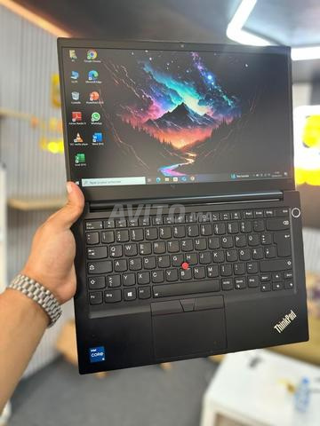 Lenovo ThinkPad