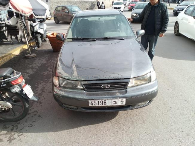 Daewoo Cielo Essence Manuelle 1995 à Casablanca