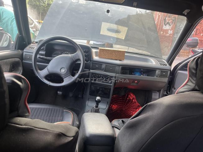 Daewoo Cielo Essence Manuelle 1995 à Casablanca