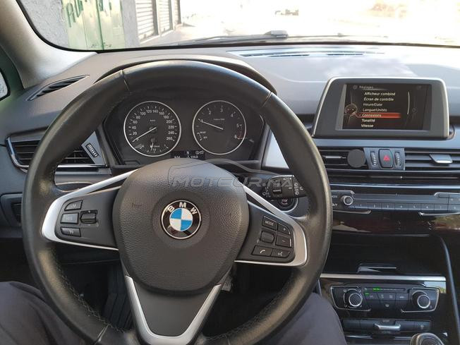 BMW serie 2