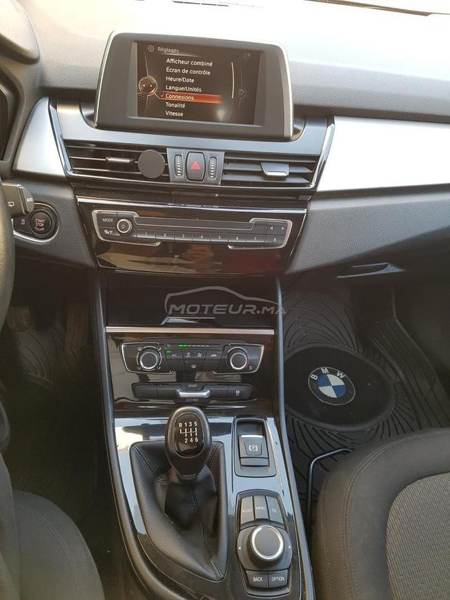 BMW serie 2
