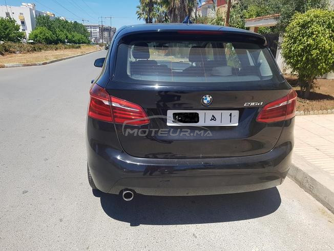 BMW serie 2
