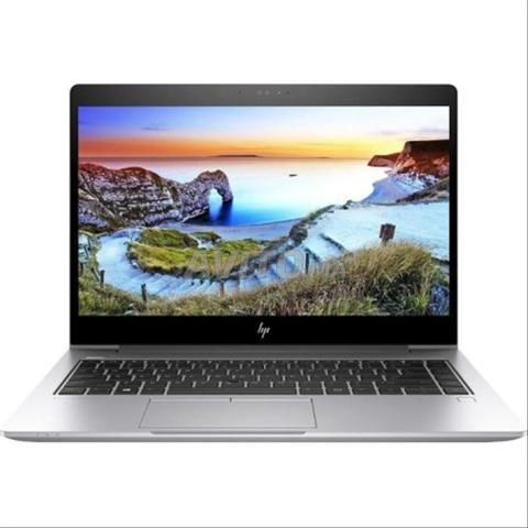 HP EliteBook 840 G5 Intel Core i5 de 8e génération