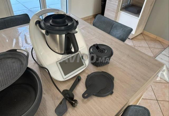 تروموميكس TM6 بحالة جيدة جدا - 2