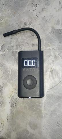 Pompe électrique portable Xiaomi P.Electr AC
