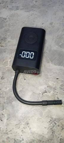 Pompe électrique portable Xiaomi P.Electr AC - 2