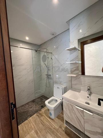 Appartement à louer 72 m² à Casablanca