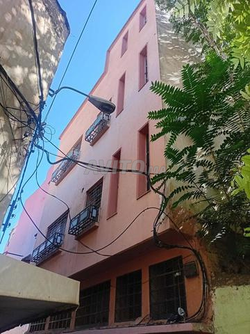 كراء محل تجاري وسط مكناس - 2