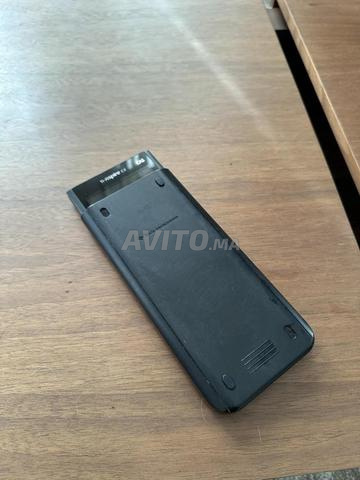 آلة حاسبة علمية ti nspire cx