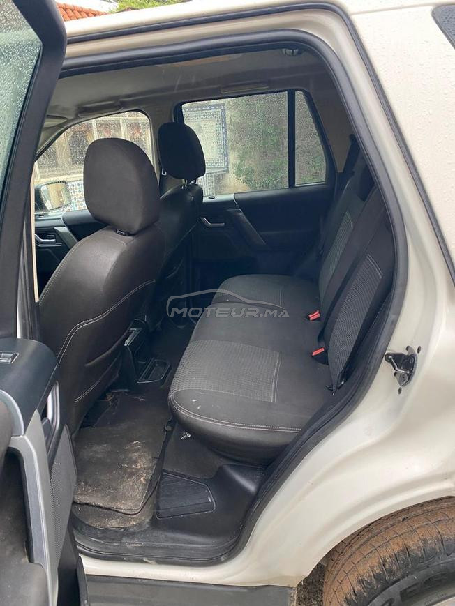 Land Rover - Freelander 