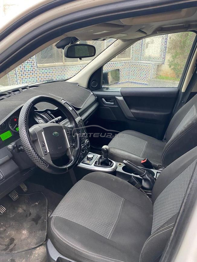 Land Rover - Freelander 