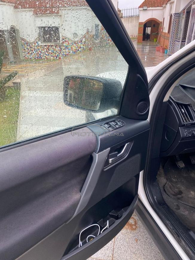 Land Rover - Freelander 