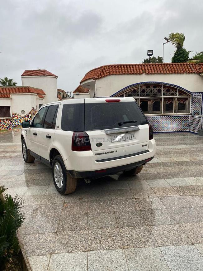 Land Rover - Freelander 
