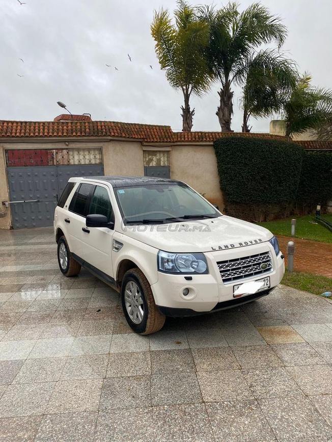 Land Rover - Freelander 