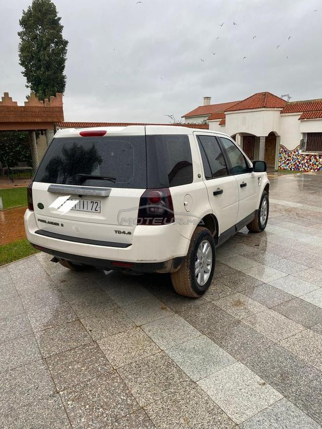 Land Rover - Freelander 