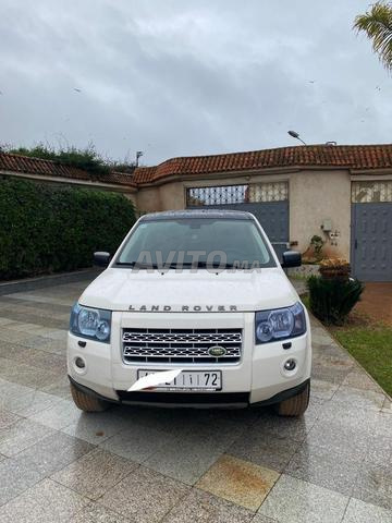 Land Rover - Freelander