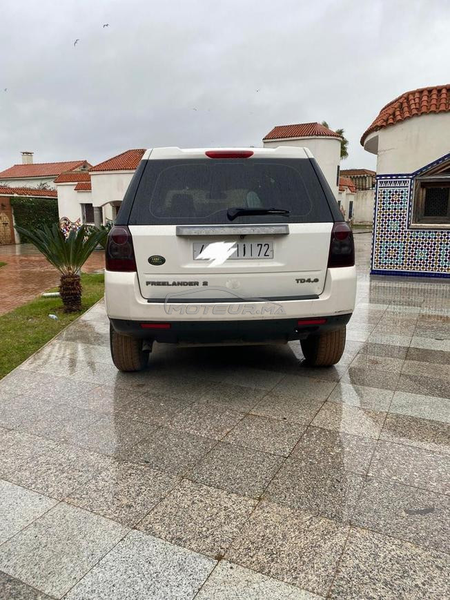 Land Rover - Freelander 