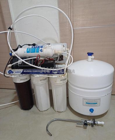 Filtre pour filtrer l'eau