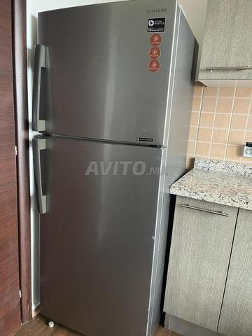 frigo samsung
