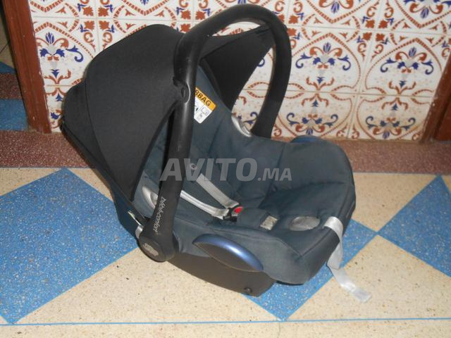 400dh Siège auto bébé confort maxi cosi neuf