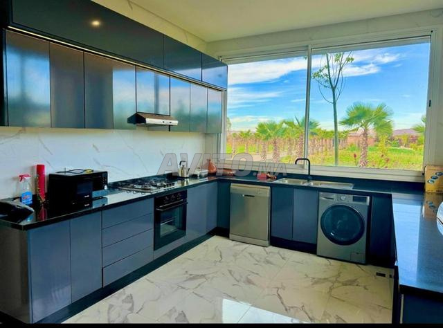 Appartement à louer 470 m² à Marrakech