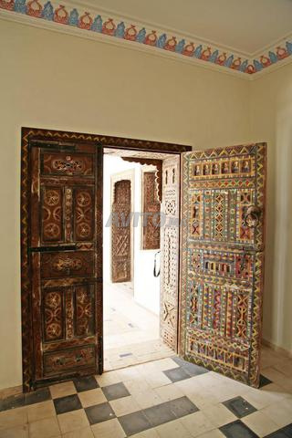 Riad de charme sur 2 hectares à vendre - 2