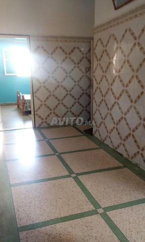 شقة مفروشة للكراء اليومي للعائلات فقط - 2