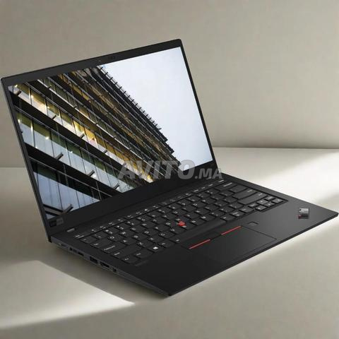 Lenovo ThinkPad T470s i5-6eme | 8 RAM 256 SSD Pro