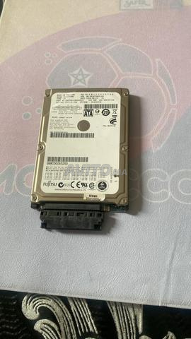 HDD 500GB Laptop/Desktop – مُجرَّب