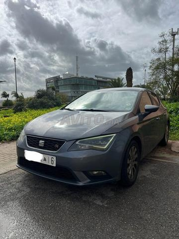 Seat Leon automatique