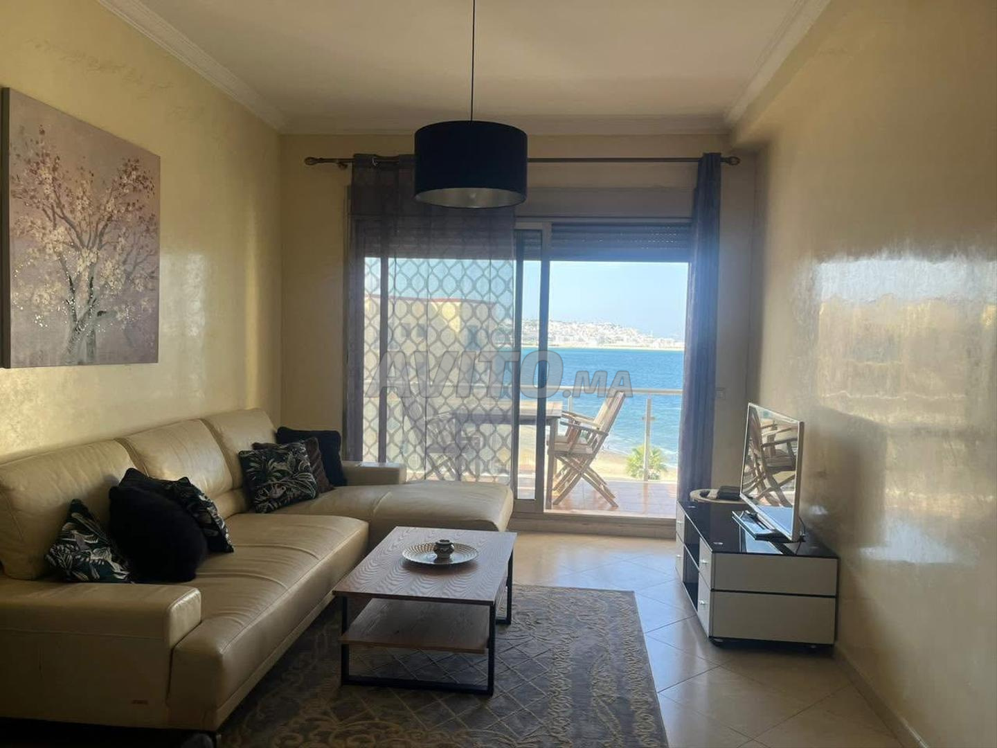 Appartement à louer 100 m à Tanger - image 2