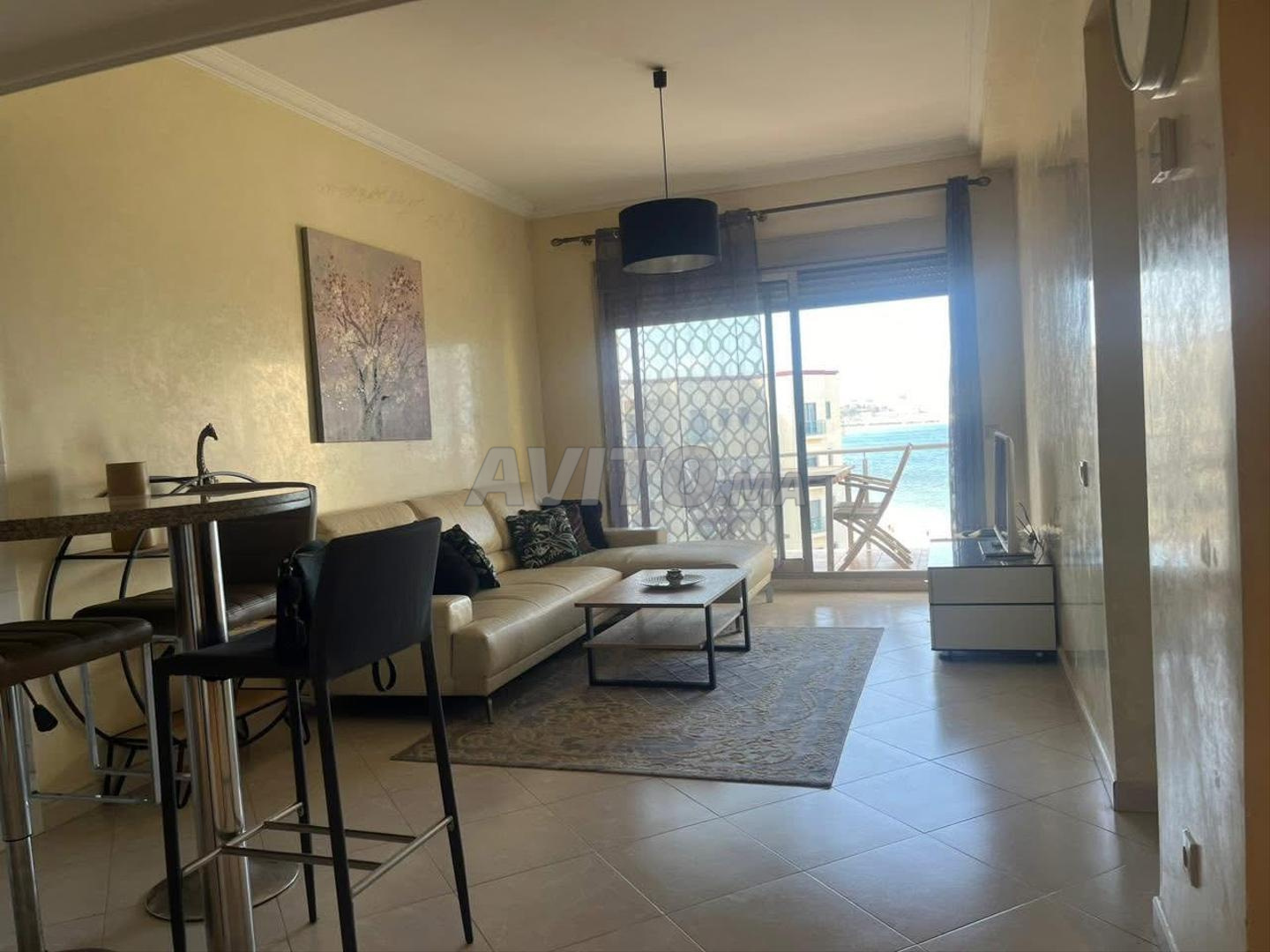 Appartement à louer 100 m à Tanger - image 3