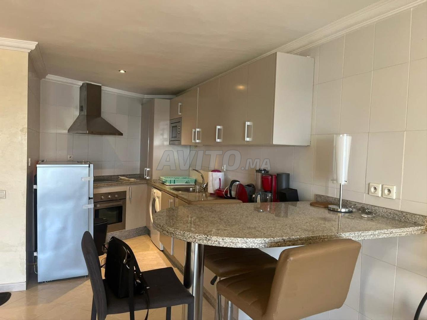 Appartement à louer 100 m à Tanger - image 5