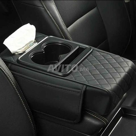 منظم مقعد السيارة أنيق 🎁 عرض جديد 🔥🔥🔥 - 2