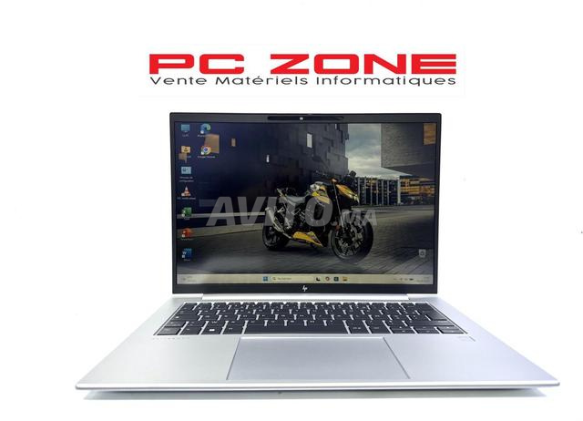 HP EliteBook 845 G10 / Ryzen 7 7840U / 16Go 512SSD