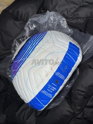 كرة نايك أكاديمي مقاس 5 ⚽ - 2