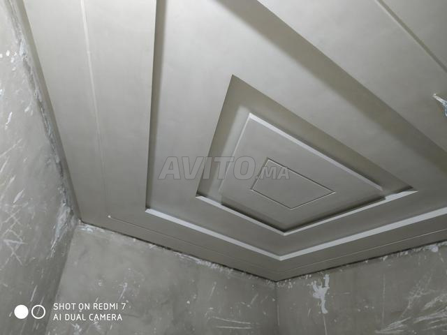 تركيب جميع انواع ديكورات الجبس - 2