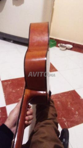 Guitare acoustique Hatwood Sonata