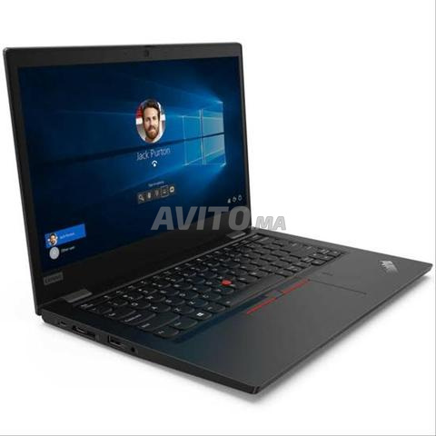Lenovo Intel L13 I7 11th gen windows 11 officiel - 2