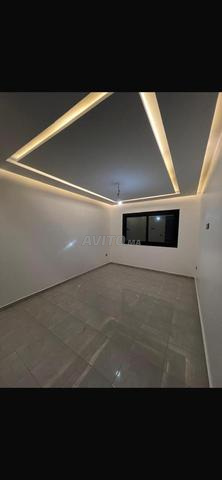 شقة للكراء في أهلا مور مرجان موقع جد ممتاز