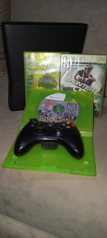 إكس بوكس 360 شي حاجة لي نقية ومزيانة