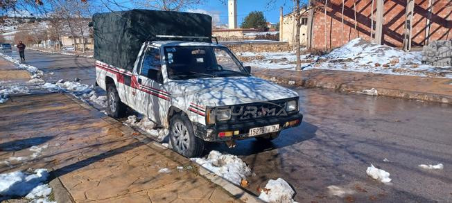 voiture à vendre 
