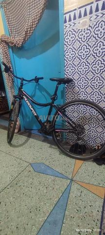 Vélo d'appartement original muooyfox