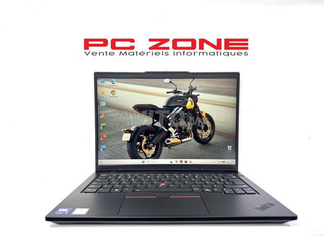 PC NEUF / Lenovo ThinkPad L14 GEN 5 / Ultra 5 14th