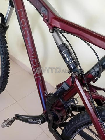 دراجة هوائية جبلية روكرايدر 9.1 - 2