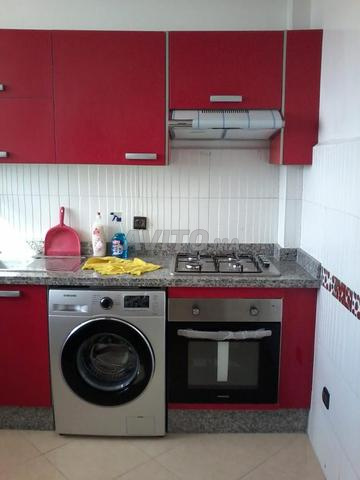 Appartement meublé à louer près du tramway Lissasfa, Bassou et Limon